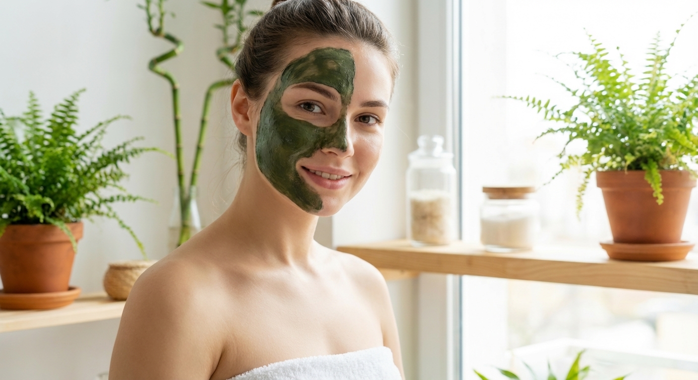 Acne Treatment Result